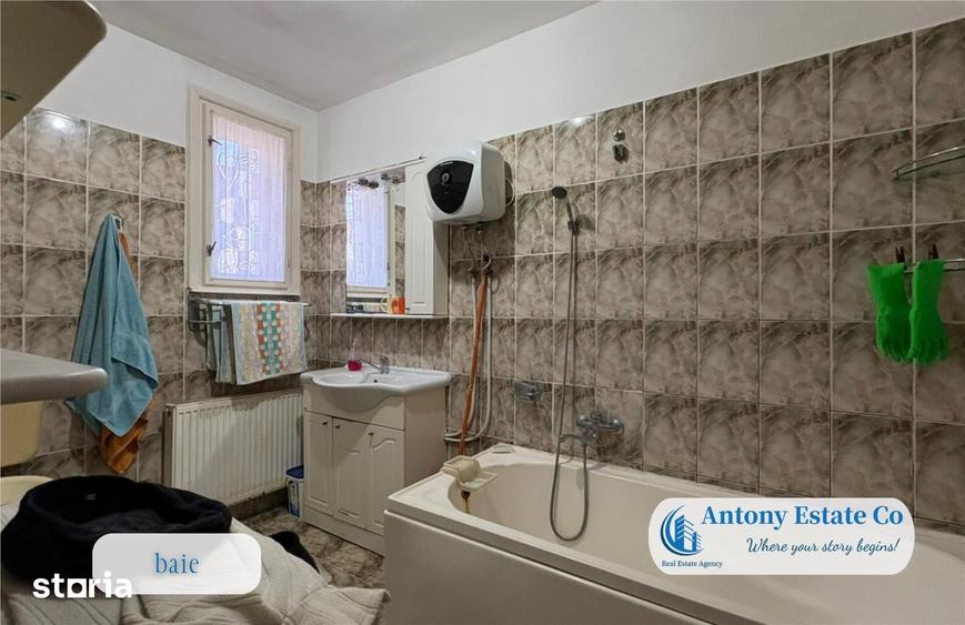 Antony Estate | Casa cu Livada proprietate deosebita, 300 pomi fruct - 1