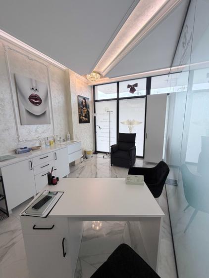 Spațiu comercial, de 35 mp, în Central