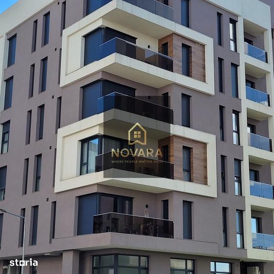 Apartament cu 3 camere de inchiriat in West Residence - 6