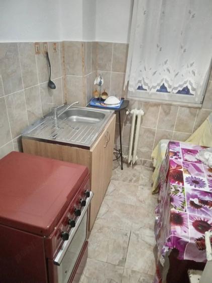 Garsonieră nedecomandată în Găvana