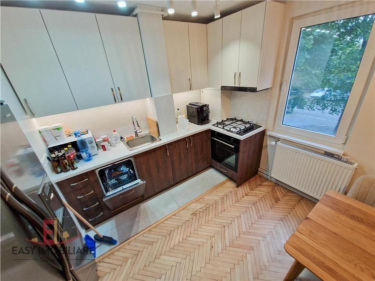 Apartament 3 camere decomandate, Tudor, Targu Mures - 6