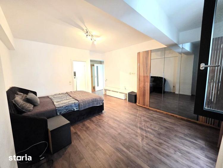 Apartament 3 camere 2 bai/Cartierul Latin etaj 1 - 2