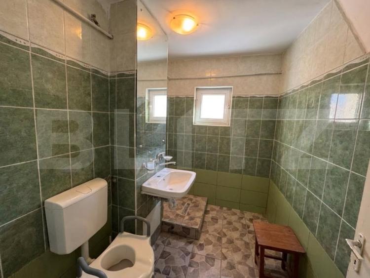 Apartament cu 2 camere decomandat în Brazda lui Novac