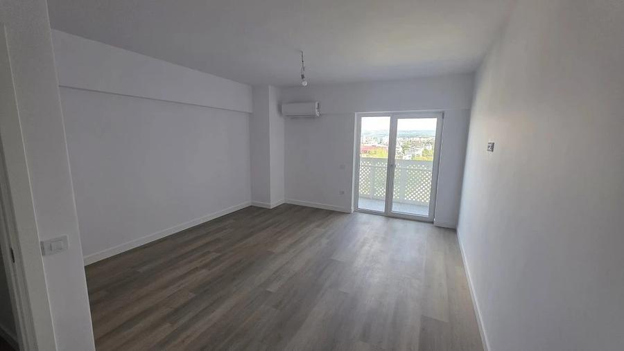 Garsonieră decomandată în Alexandru cel Bun