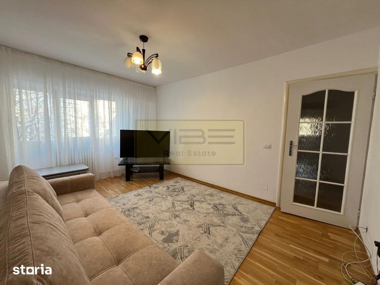 Apartament 2 camere central Tg Cucu - Palat Justiei - 8