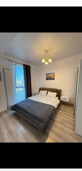 Apartament 2 camere Hanul cu Peste mobilat si utilat - 4