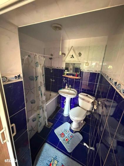 Casă cu 3 camere cu Teren 600 Mp în Central