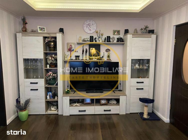 Apartament cu 3 camere în Mircea cel Bătrân