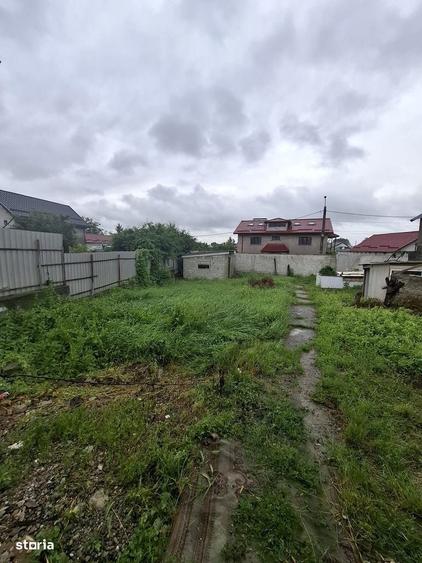 Casă cu 2 camere în Central