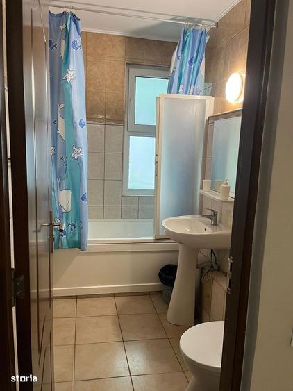 Apartament cu 2 camere decomandat, mobilat în Independenței