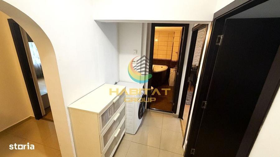 Apartament 3 Camere 73mp la 5 Min Mall Vitan 13 Min Metrou Mihai Bravu - 2