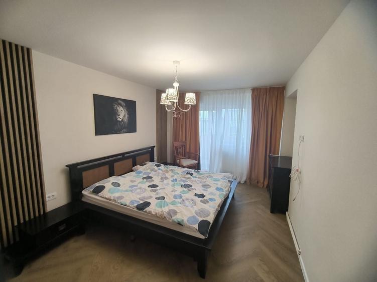 Apartament cu 2 camere decomandat, mobilat în Nerva Traian