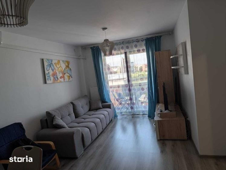 Inchiriere apartament 2 camere Park Lake - 1