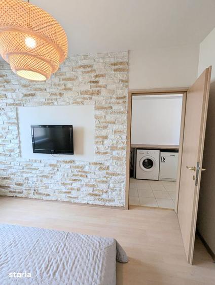 Apartament cu 2 camere în Iosia
