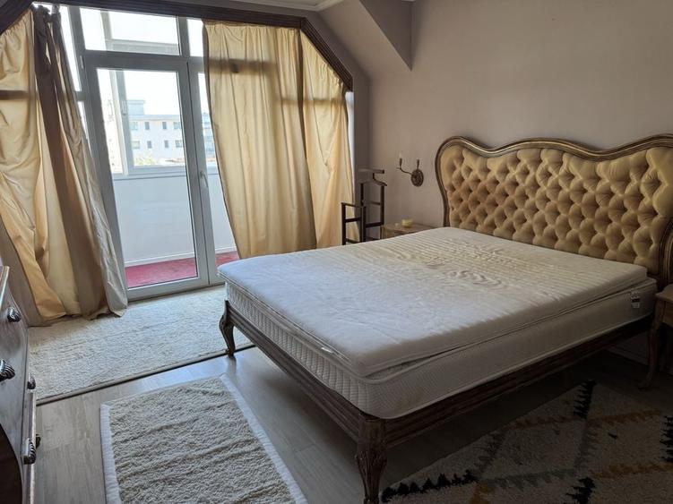 Inchiriez ap 2 camere.cart Andrei Muresanu - 3