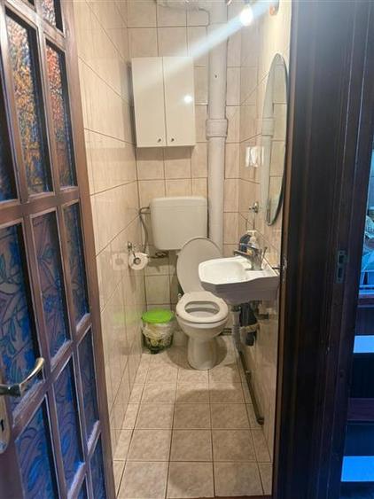Apartament cu 2 camere decomandat, mobilat în Copou
