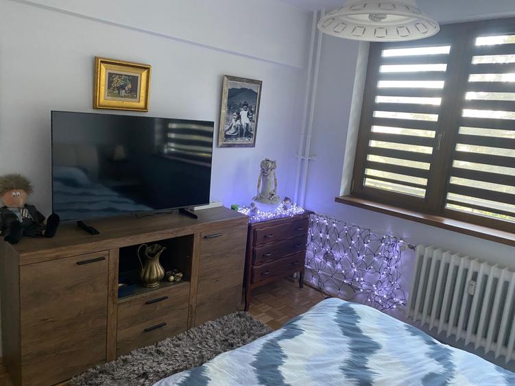 Apartament cu 2 camere nedecomandat în Gheorgheni