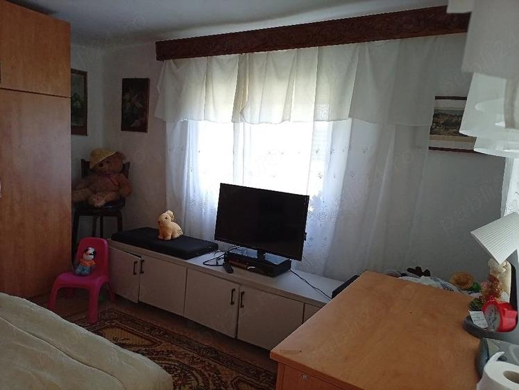 Casă cu 1 camere cu Teren 500 Mp în Buciumeni