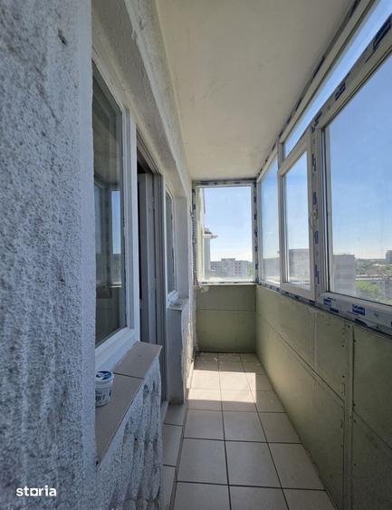 Apartament cu 2 camere decomandat, mobilat în Colentina