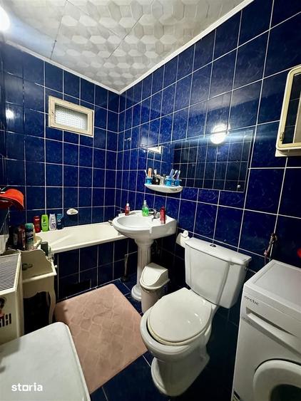 Casă cu 4 camere cu Teren 700 Mp în Sânmartin