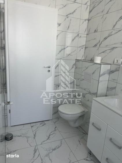 Apartament cu 2 camere în Șagului