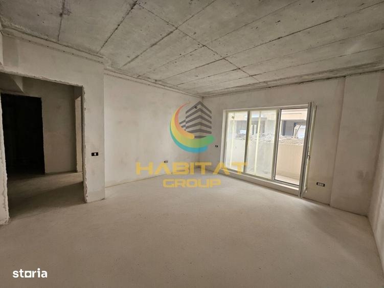 Vanzare Apartament 2 camere 63 mp | curte apx 75 mp | Popesti Leordeni - 1