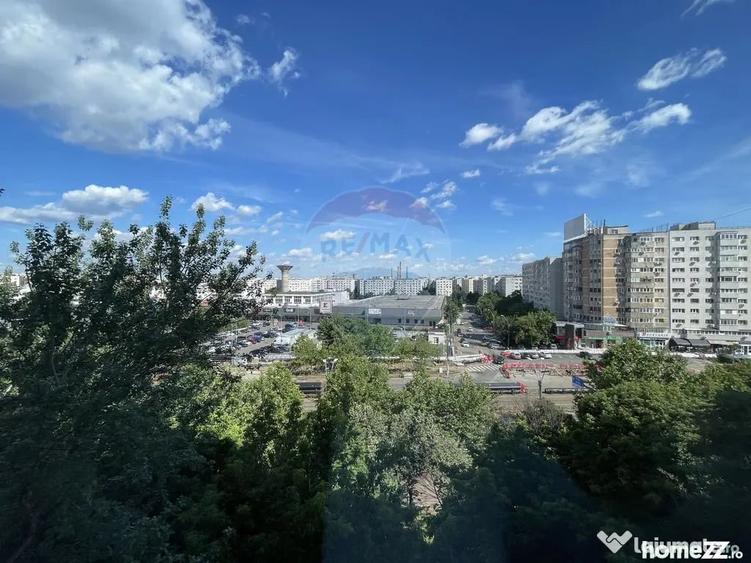 Garsonieră în Mihai Bravu