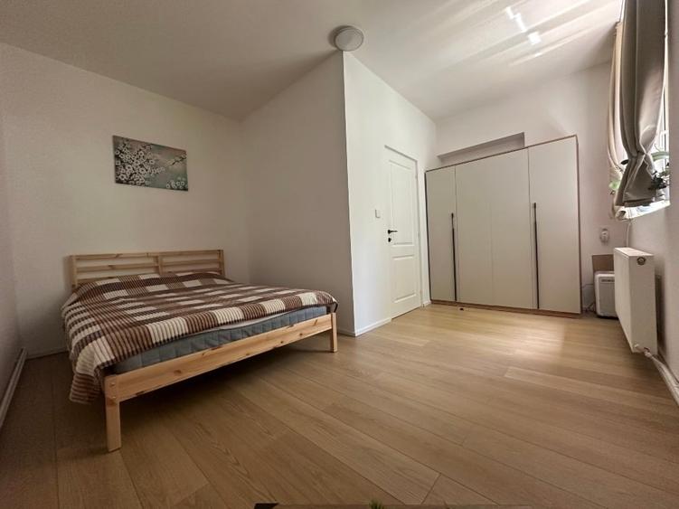 Apartament cu 2 camere decomandat, mobilat în Centrul Istoric