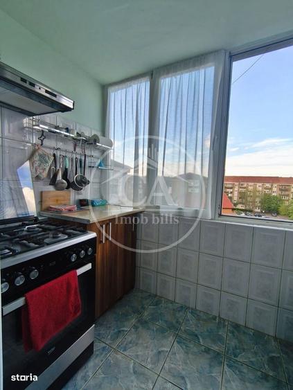 Apartament cu 2 camere decomandat în Lotus