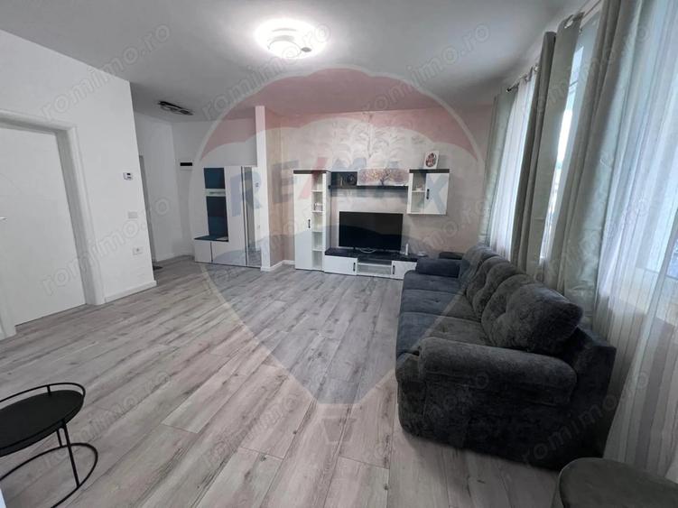 Apartament cu 2 camere de inchiriat - 5