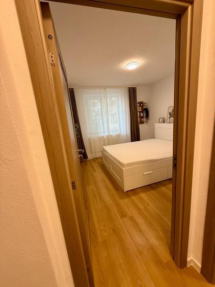 Apartament cu 2 camere în Medicină