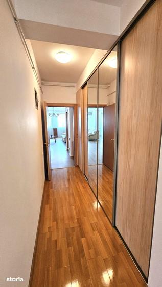 Inchiriere apartament 3 camere, 150mp, Piata Cotroceni - 8