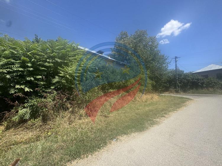 Casă individuală cu 3 camere cu Canalizare în Duțulești