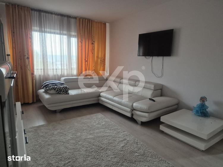 Apartament cu 2 camere decomandat în Exercițiu