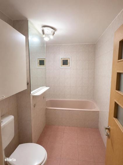 Apartament cu 2 camere decomandat în Gară