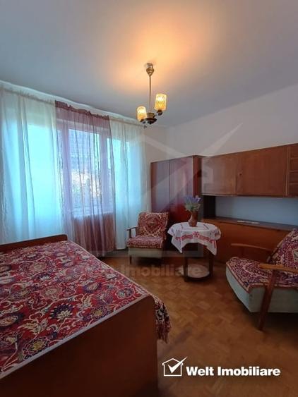 Apartament cu 2 camere Piata Mihai Viteazu - 5