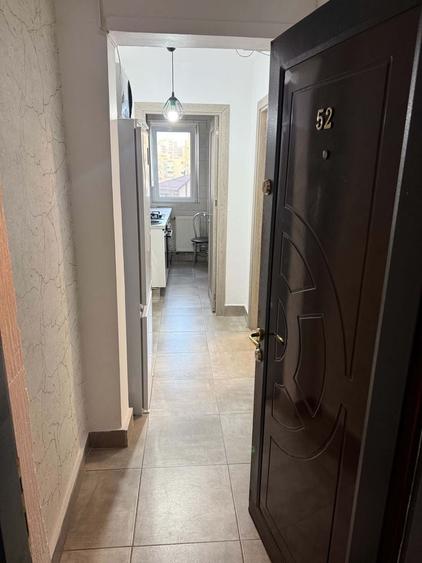 Inchiriez apartament de 2 camere la metrou Lujerului - 7