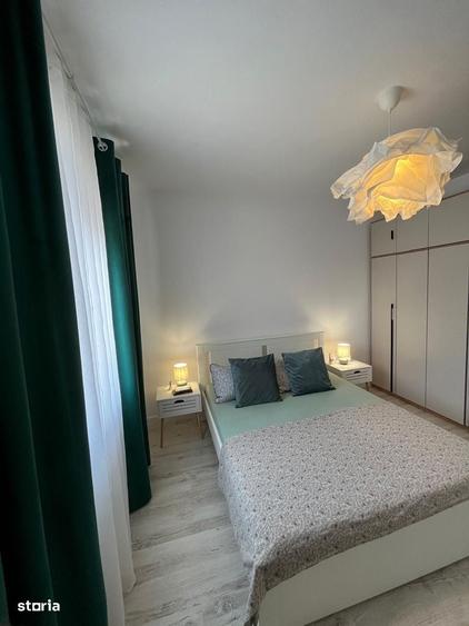 Casă cu 3 camere în Central