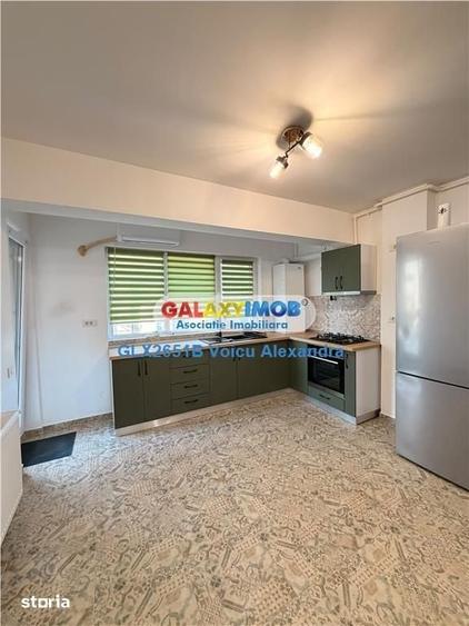 Apartament Bloc Nou Berceni - Dimitrie Leonida - Parcare Subterana - 7