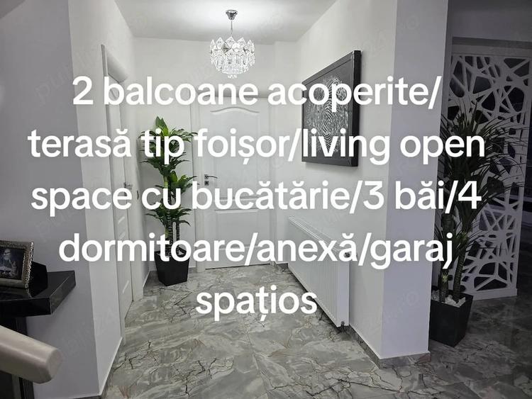 Casă cu Teren 500 Mp în Central