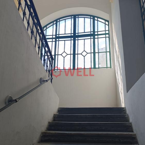 Apartament cu 2 camere decomandat în Ultracentral