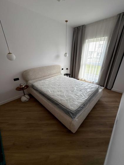Apartament 2 camere la cheie | Ultrafinisat, mobilat premium si utilat Zona excelenta - 5