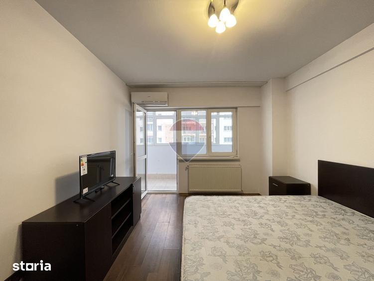 Garsoniera 40 mp Confort City- Splaiul Unirii - 12