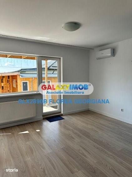 Casă cu 4 camere cu Teren 500 Mp în Săbăreni