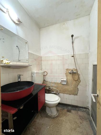 Apartament, 24 m2, - 1