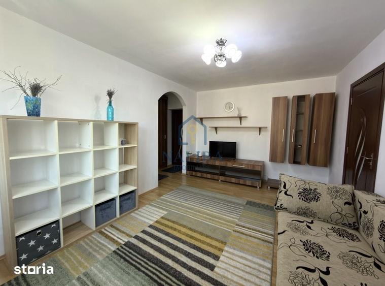 Apartament cu 2 camere în Progresul