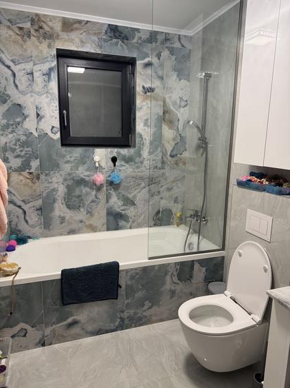 Vand casa cu 5 camere si 3 bai in Sacalaz la 6 km de Iulius Mall - 2