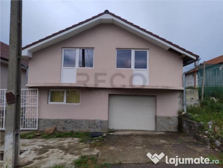 RECO Casa 9 camere, Hotar - 3