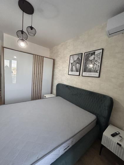 Galaxy Park | 3 camere | Pet Friedly | Parcare Subterana - 6