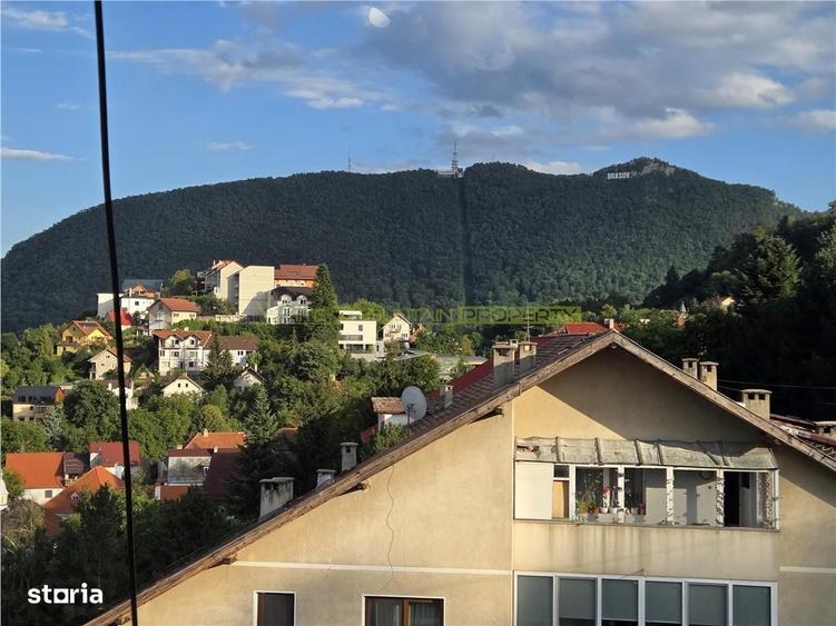Garsoniera cu priveliste in zona linistita ultracentrala - 1